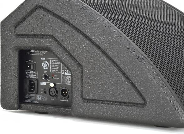 Immagine prodotto dB Technologies FMX 10 (Attivo, 1 pz.)
