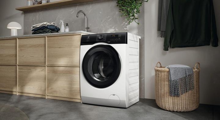Produktbild Electrolux EW6FZ19 (9 kg)