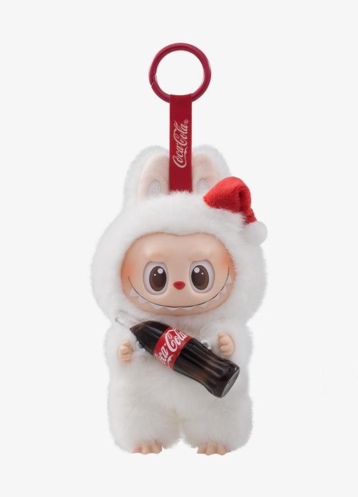Actual product image Pop Mart Labubu