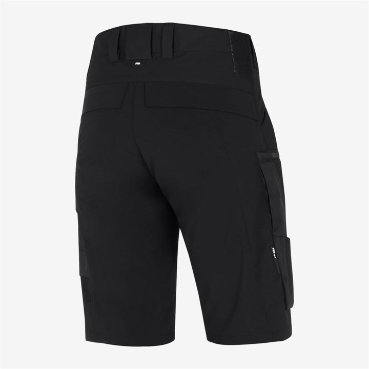 Produktbild FHB Bermuda KIM schwarz, Gr.50 (50)