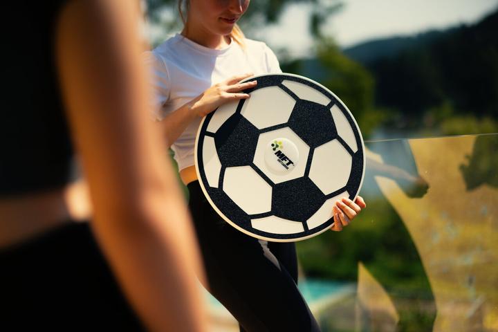 Produktbild MFT Fun Disc Football Digital