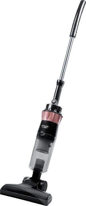 Adler AD 7049 Handstofzuiger zonder zak