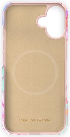 Produktbild iDeal Of Sweden MagSafe Printed Hard-Cover Pastel Marble (Apple iPhone 17)