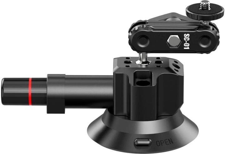 Actual product image Ulanzi SC-01 (Various video accessories)