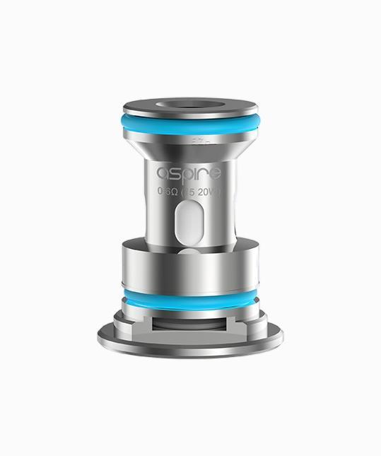 Produktbild Aspire Cloudflask S Mesh Coil 0.6 Ohm | 3er-Pack (3x)