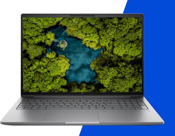 Produktbild HP ZBook X G1i (16", 1000 GB, 32 GB, DE, Intel Core Ultra 7 255HX)