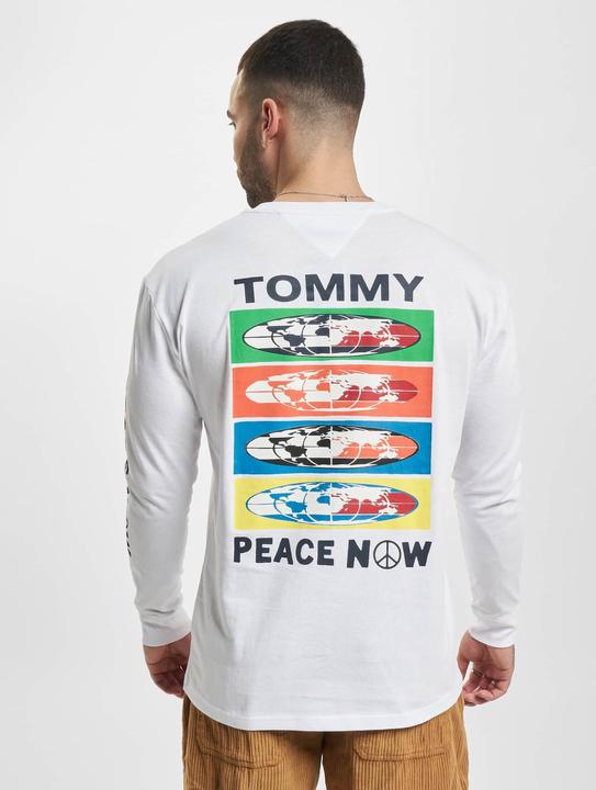 Produktbild Tommy Hilfiger Tommy Jeans Mono Positivity - 90395 (M)