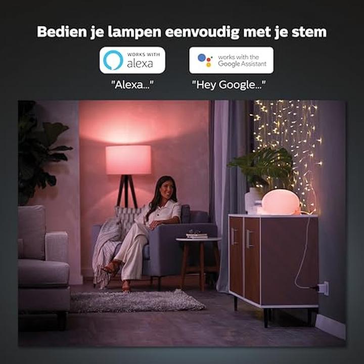 Productafbeelding Philips Hue SmartPlug