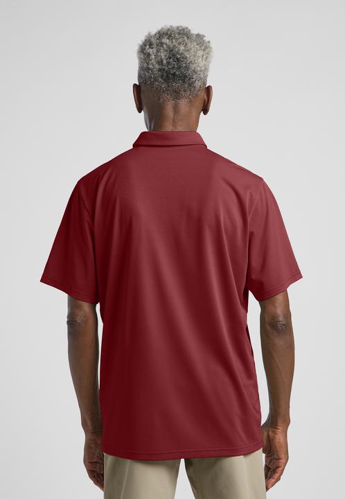 Produktbild Jack Wolfskin Delgami Polo M (M)