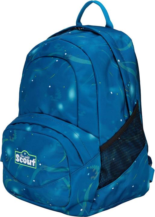 Actual product image Scout Backpack X school rucksack 39 cm (17.50 l)