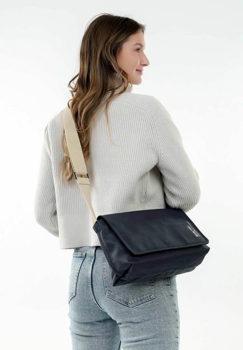 Image du produit Suri Frey Sac à bandoulière SURI Green - Nelly