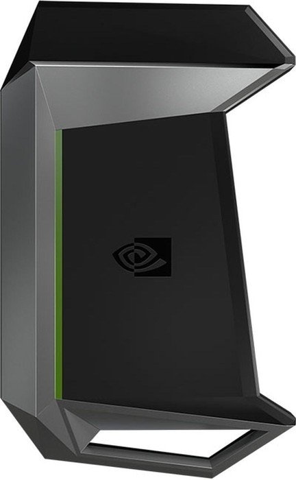 NVIDIA HB SLI Bridge