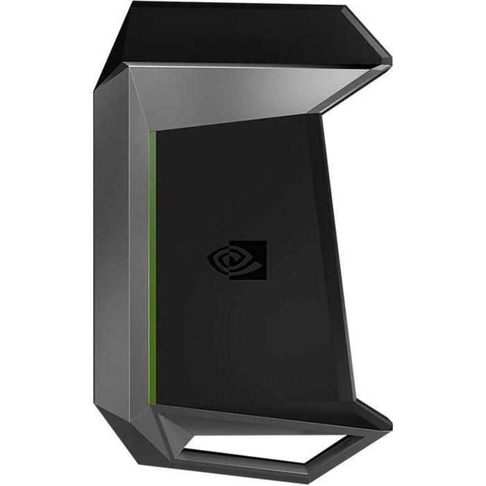 NVIDIA HB SLI-Bridge, PC Zubehör, Schwarz