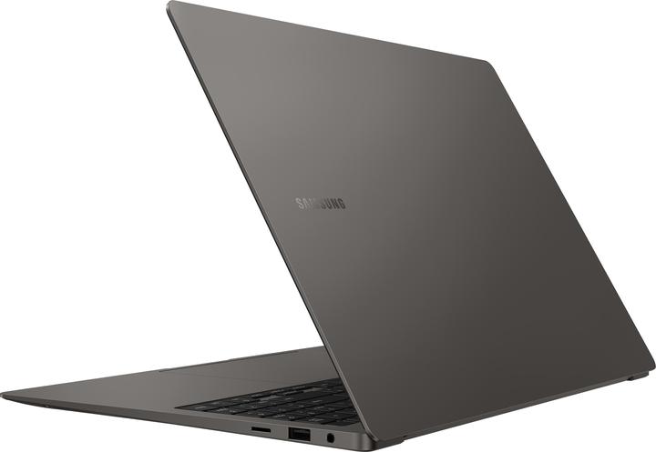 Actual product image Samsung Galaxy Book3 Pro (16", Intel Core i7-1360P, 16 GB, 512 GB, DE)