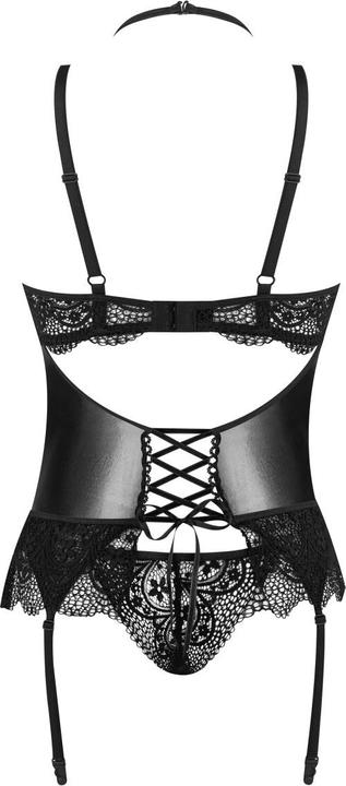 Produktbild Beauty Night Noir Fantasy Corset (M, S)