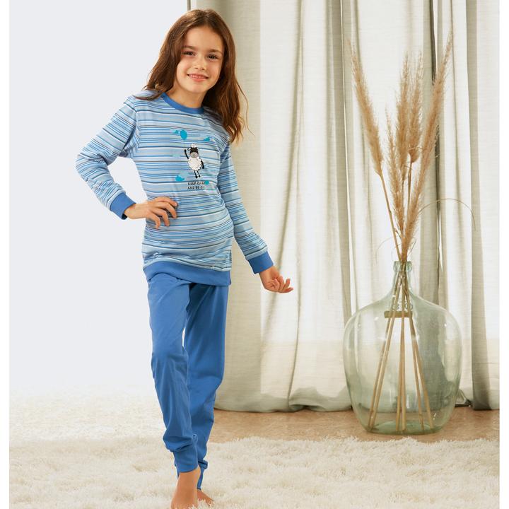 Actual product image Erwin Müller Children's pyjamas (146)