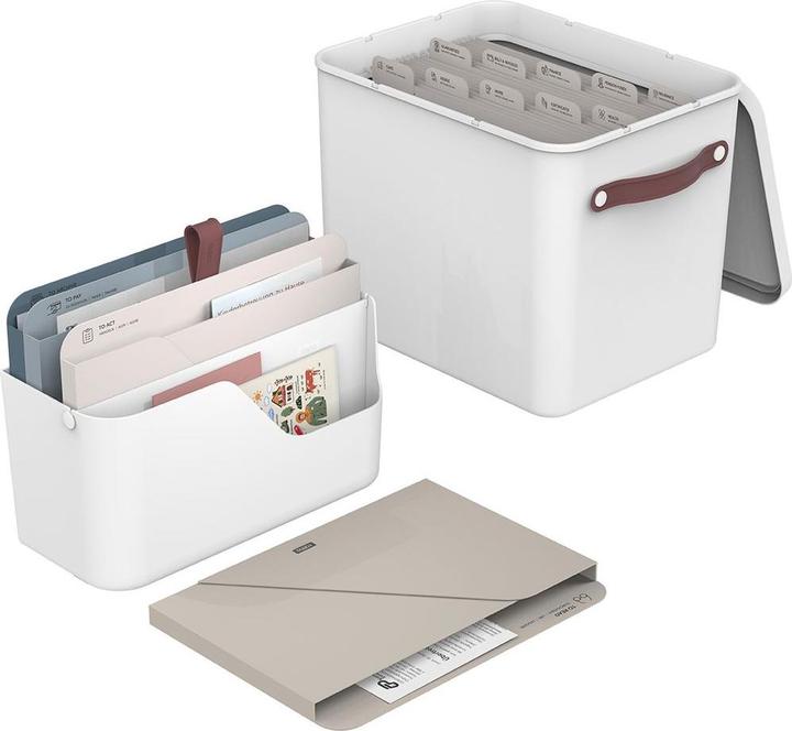 Image du produit Rotho My Paper (A4)