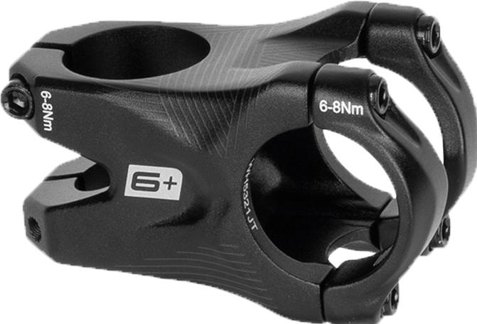 Image du produit Humpert Bass (45 mm, 31.80 mm)