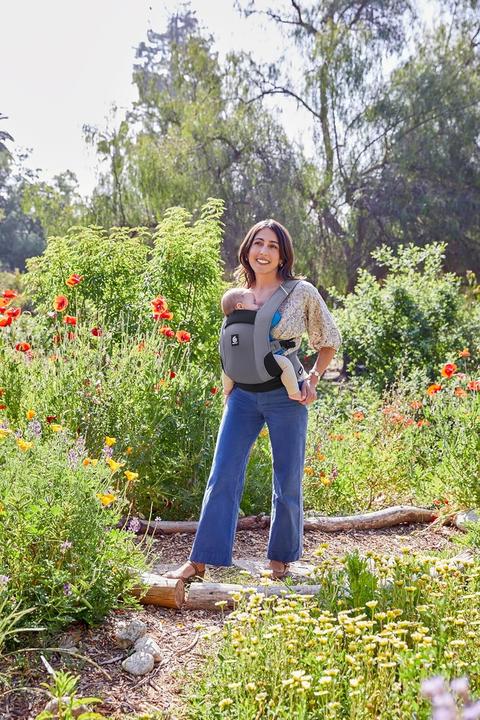 Image du produit Ergobaby Carrier Away