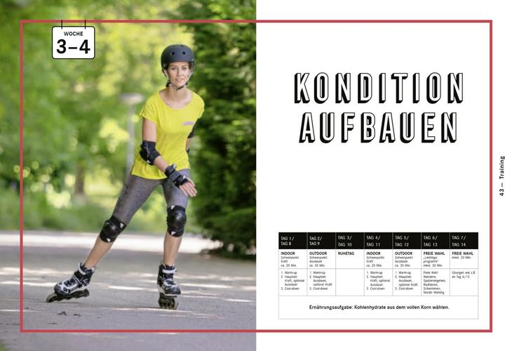 Actual product image Apotheken Umschau: Fit in 12 Wochen (German, Klaus Bös, Tim Farin, 2022)