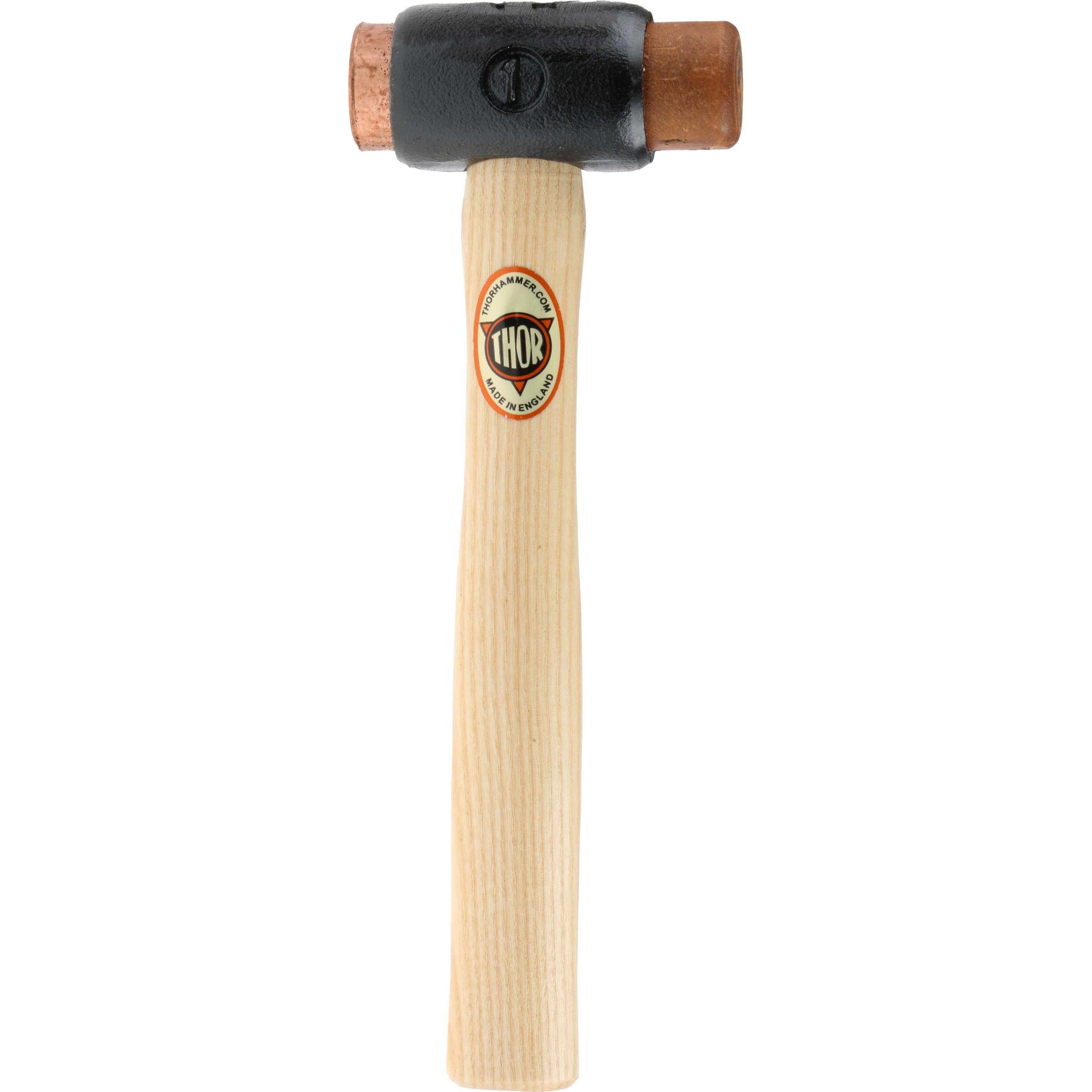 Thumbnail - Rs Pro, Hammer, Hammer Kupfer-Leder 750g (710 g)