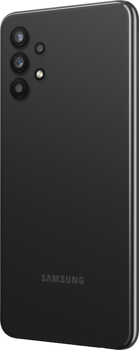Produktbild Samsung Galaxy A32 5G EE Enterprise Edition EU (64 GB, Black, 6.50", Dual SIM, 64 Mpx, 5G)