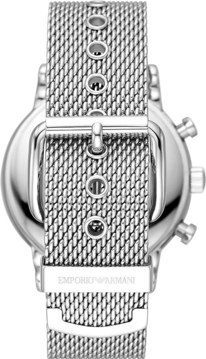 Produktbild Emporio Armani Luigi (Chronograph, 46 mm)