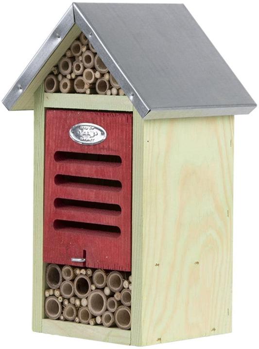 Esschert Design Insektenhotel (Wildbienen, Marienkäfer)