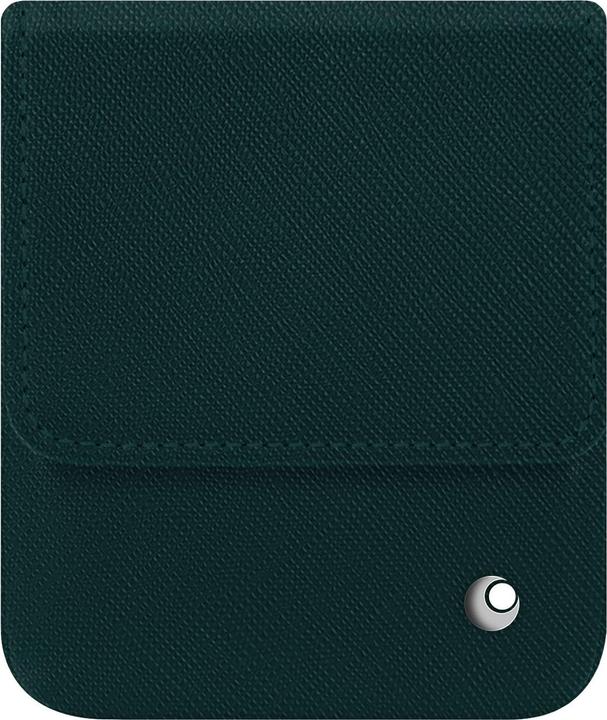Actual product image Noreve Leather case (Samsung Galaxy Z Flip6)