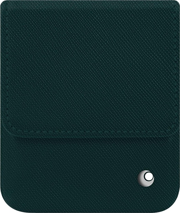 Produktbild Noreve Lederschutzhülle (Samsung Galaxy Z Flip6)