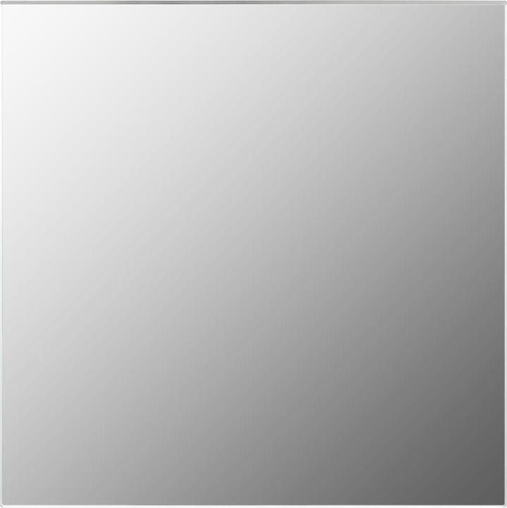 Immagine prodotto vidaXL Wandspiegel mit LED-Leuchte