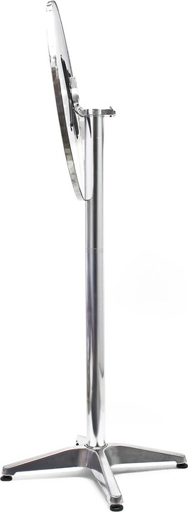 Actual product image Wiltec Bistro table (60 x 60 x 74 cm)