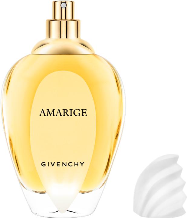 Produktbild Givenchy Amarige (Eau de Toilette, 100 ml)