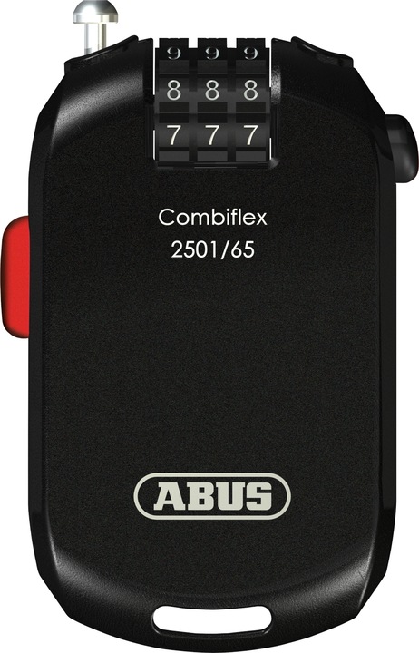Produktbild Abus Combi Flex 2501 (65 cm)
