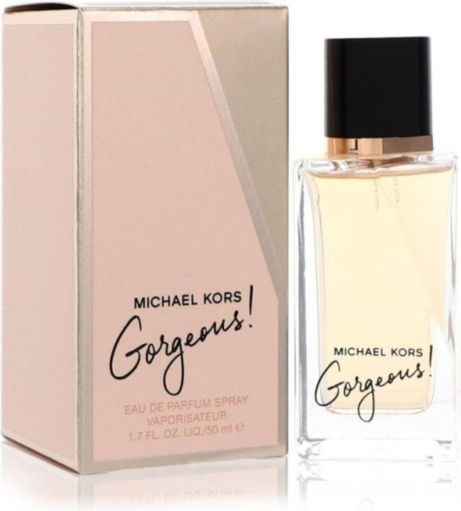 Immagine prodotto Michael Kors MK - Splendido. (Eau de parfum, 50 ml)