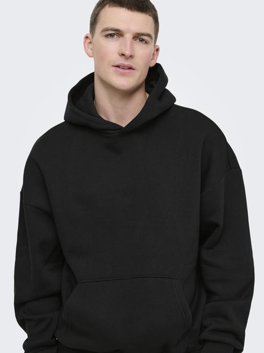 Produktbild Only & Sons Kapuzensweatshirt Ceres Hoodie (S)