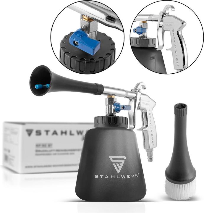 Produktbild Stahlwerk RP-90 ST