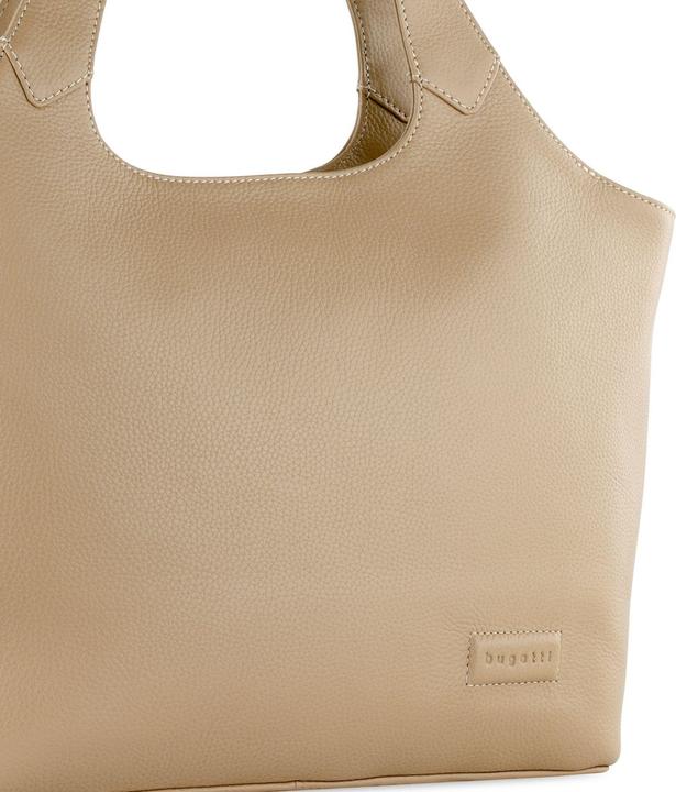 Produktbild Bugatti Elsa Shopper Tasche M Leder 42 cm