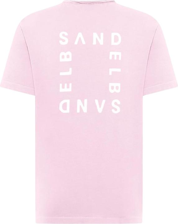 Actual product image Elbsand T-Shirt Palle Kurzarmshirt (L)