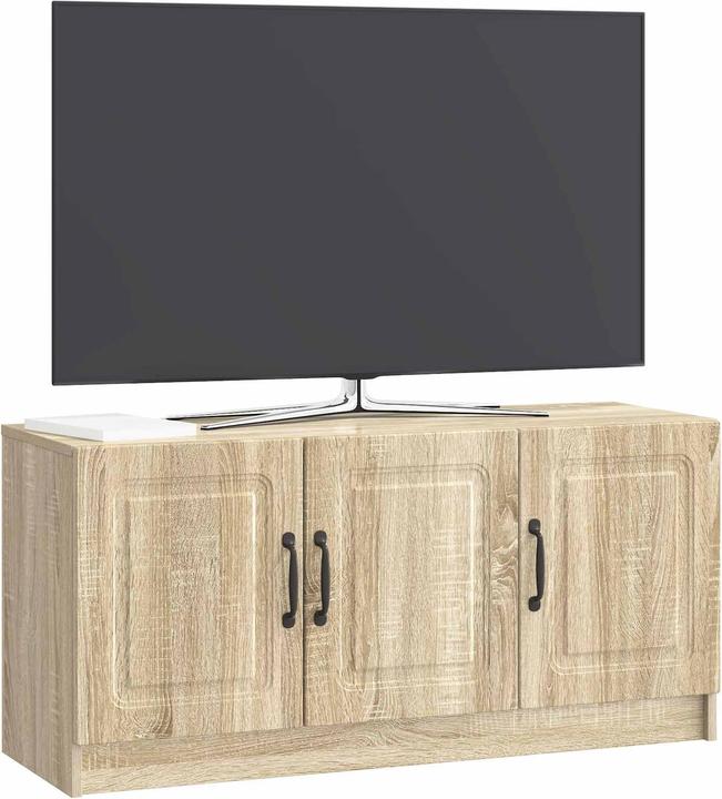 Produktbild vidaXL TV-Schränk (99 x 34.50 x 47 cm)