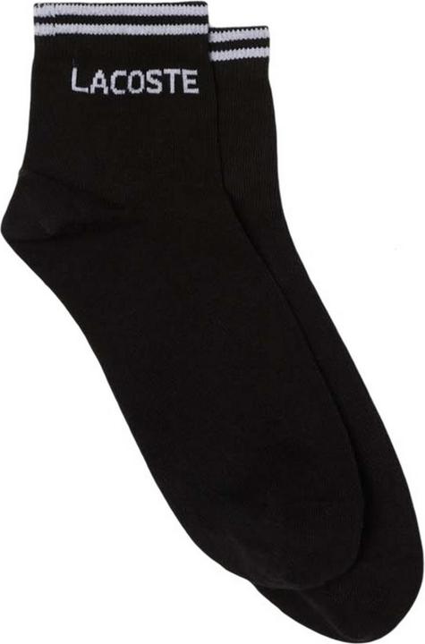 Produktbild Lacoste Sportsocken (2erPack) (2er Pack, 43 - 45.5)