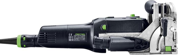 Image du produit Festool Dübelfräse DF 500 RQ-Plus