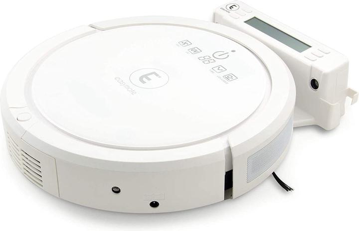 Extel Floor 450 autonome Wi-Fi robotstofzuiger met dweil en luchtreiniger