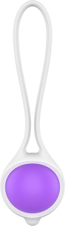 Actual product image Womanvibe Keisy I Ball Geisha Silicone