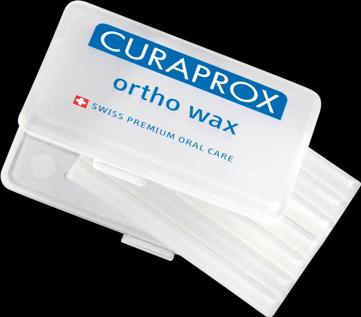 Image du produit Curaprox Cire orthodontique (7 ml, 1 x, 14 g)