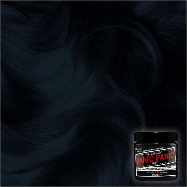 Actual product image Skybound Classic High Voltage (Black)