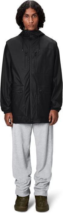 Immagine prodotto Rains Giacca lunga Cargo W3 2025-SS