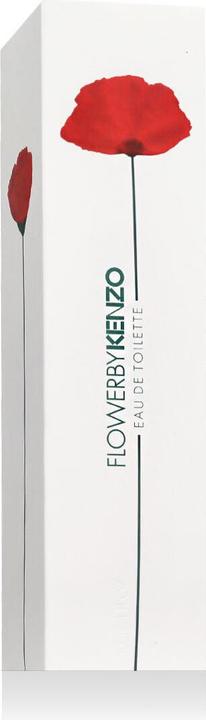 Immagine prodotto Kenzo Flower By Eau De Toilette 30ml (Eau de toilette, 30 ml)