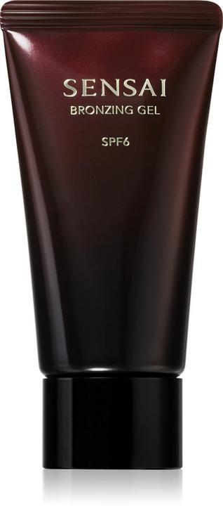 Produktbild Sensai Bronzing Gel (63 Copper Bronze, Bronzer, 50 ml)