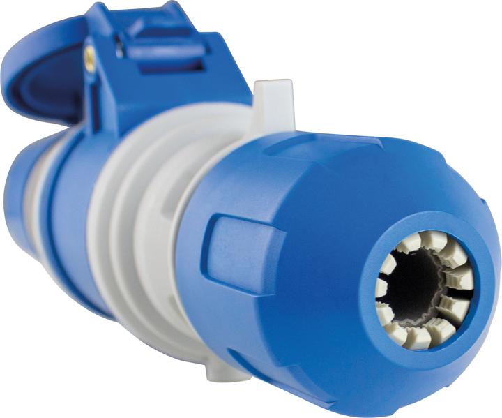 Image du produit As - Schwabe Connecteur CEE (CEE 7/4)